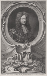 Laurence Hyde, Earl of Rochester